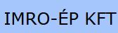Imro-Ép Kft