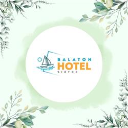 Balaton Hotel Siófok