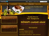 Üszögpuszta Kastélyszálló-Étterem