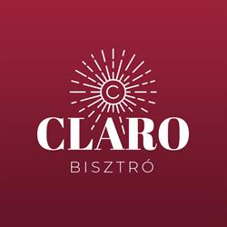 Claro Bisztró