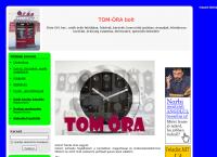 Tom-Óra