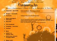 Tutiparty