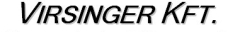 Virsinger Kft.