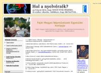 Kodolányi Borbála - Fazekas -
