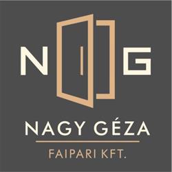 Nagy Géza Faipari Kft.