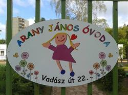 Bánhidai Szlovák Ámk Arany János Óvoda