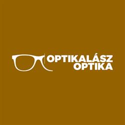 Optikalász Optika