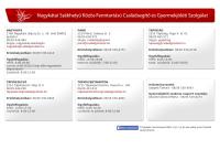 NAGYKÁTA Családsegítő és Gyermekjóléti Szolgálat honlapja