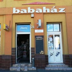 BABAHÁZ 2000 BT.