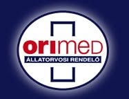 Orimed Állatorvosi Rendelő - Dr. Orosz Iván Állatorvos