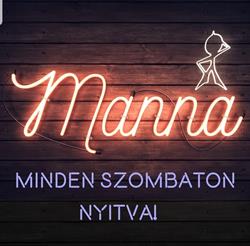 Manna Mia! Cafe & Music Club