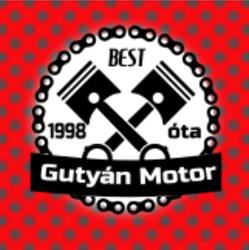 Gutyán Gépműhely - Gutyán És Tsa Bt