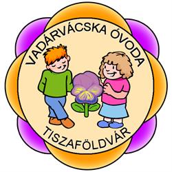 Vadárvácska -Kossuth Úti Óvoda - Tiszaföldvár