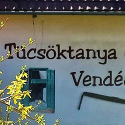 Tücsöktanya Vendégház