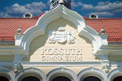 Kossuth Lajos Gimnázium - Cegléd