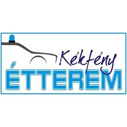 Kékfény Étterem