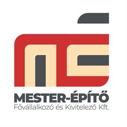 Mester-Építő Kft.- Budapes