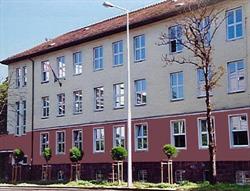 Kőbányai Csukás István Magyar-Angol Két Tanítási Nyelvű Általános Iskola
