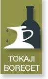 Tokaji Borecet Manufaktúra