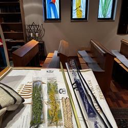 Bét Élijáhu - Bzsh Páva Utcai Zsinagóga Templomkörzet