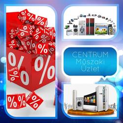 Centrum Műszaki Üzlet