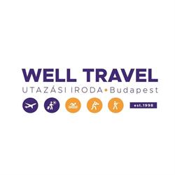 Well Travel Budapest Kft