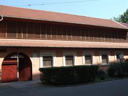 Tímárház Panzió