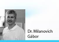 DR. MILANOVICH GÁBOR BALESETI SEBÉSZ FŐORVOS - REHAB-RÁBA KFT