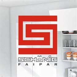 Schönig Bútorlapszabász Kft. - Veszprém