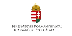 Békés Megyei Kormányhivatal