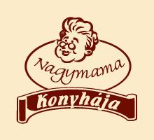 NAGYMAMA KONYHÁJA