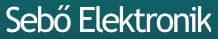 SEBŐ ELEKTRONIK Elektronikai Termékek Szaküzlete