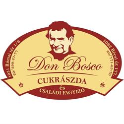 Don Bosco Családi Fagyizó És Cukrászda Ii.