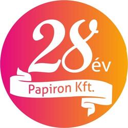 PAPIRON Kft.