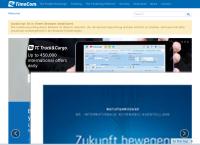 Timocom Soft- und Hardware GmbH honlapja