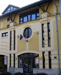 Petőfi Művelődési Központ - Városi Képtár