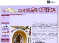 Okulár Optika -  Dévaványa