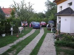 Újsziget Vendégház