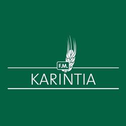 Karintia Mezőgazdasági És Kereskedelmi Kft. -  Vetőmagüzem