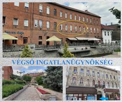 Végső Ingatlan Ügynökség