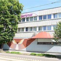 Szeged Városi Kollégium