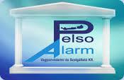 Pelso Alarm Kft - Távfelügyeleti Központ
