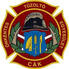 Cáki Önkéntes Tűzoltó Egyesület