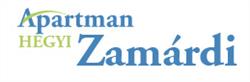 Hegyi Apartman -  Zamárdi