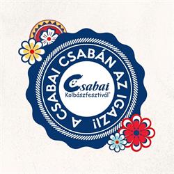 Csabai Kolbászfesztivál - Városi Sportcsarnok