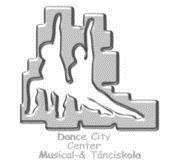 Dance City Center Musical- És Tánciskola - Budapest