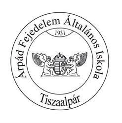 Árpád Fejedelem Általános Iskola