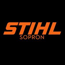 STIHL SOPRON SZAKKERESKEDÉS