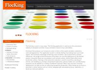 Flocking Hungary Kft. honlapja
