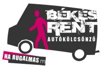Békésrent Autókölcsönző